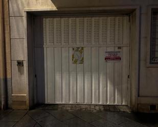 Aparcament de Garatge de lloguer en Palencia Capital