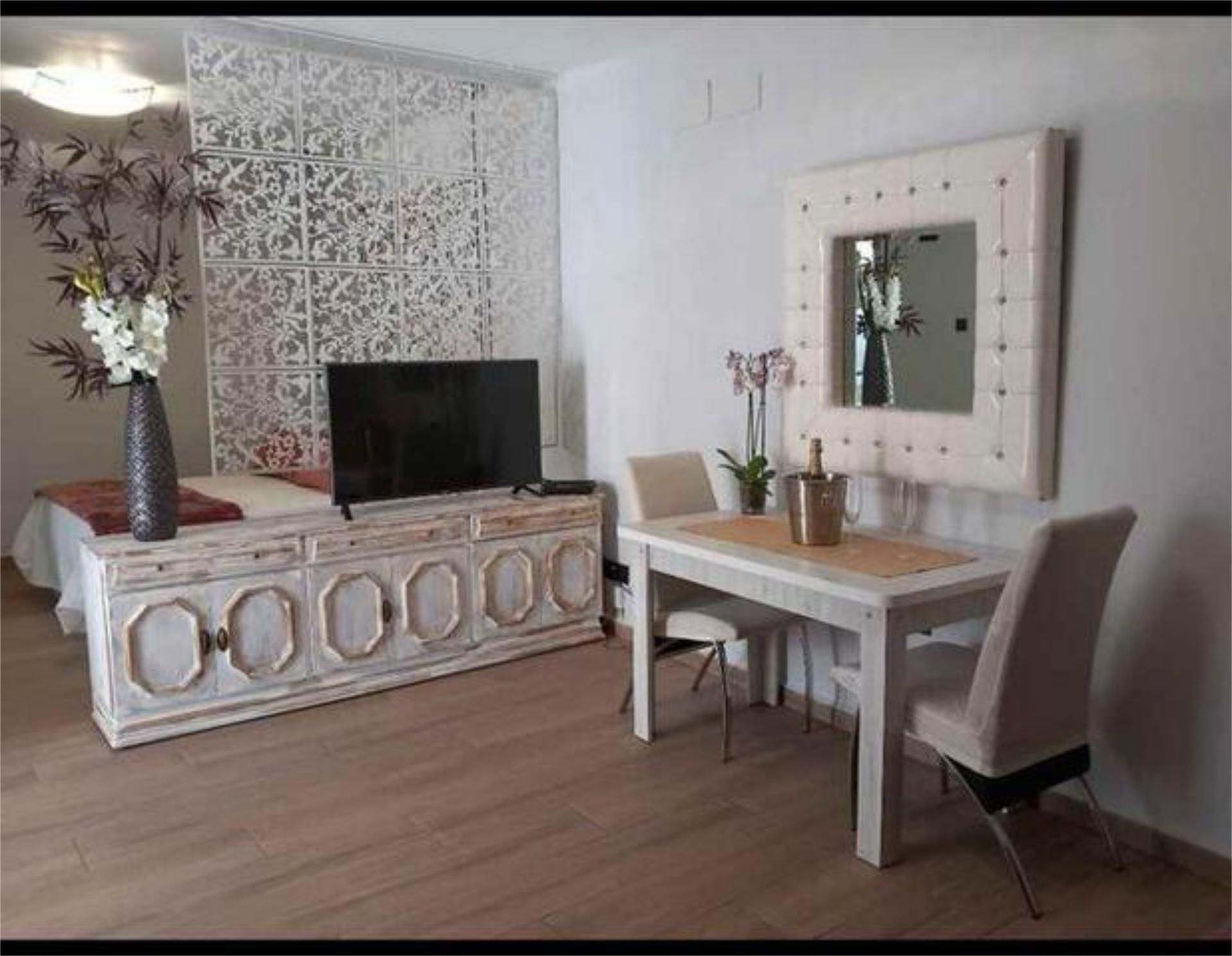 Dining room of House or chalet for sale in Mérida  with Heating, Private garden and Terrace