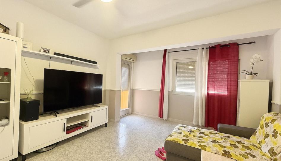 Pis en venda a Calle Los Álamos, 3, Este, Badajoz - imatge 1 Foto 1 de Pis en venda a Calle Los Álamos, 3, Este, Badajoz