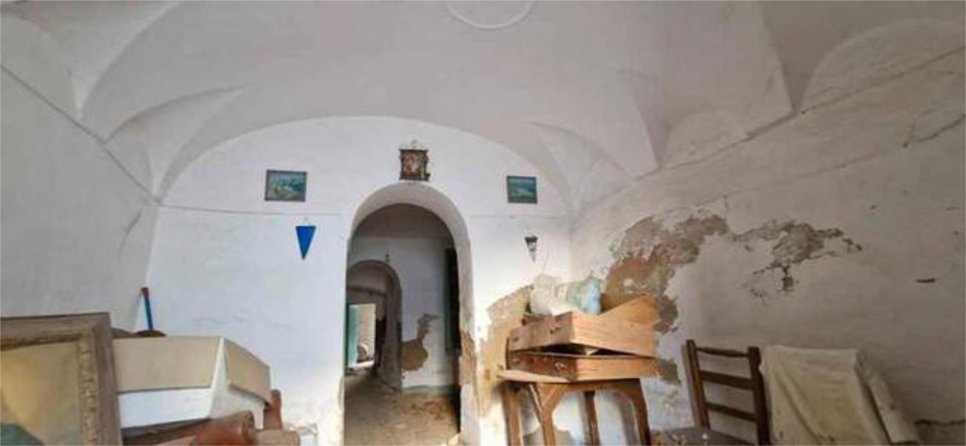 Casa o xalet en venda en Feria