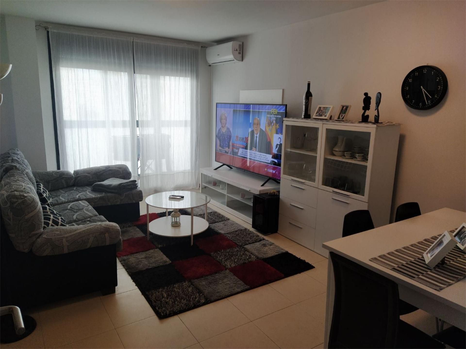 Flat to rent in Calle el Expreso de Shangai, 1, Valdespartera