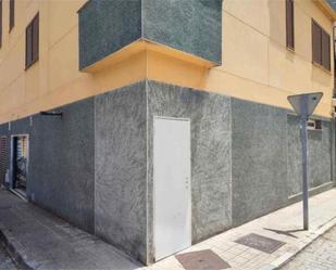 Exterior view of Premises to rent in Monesterio