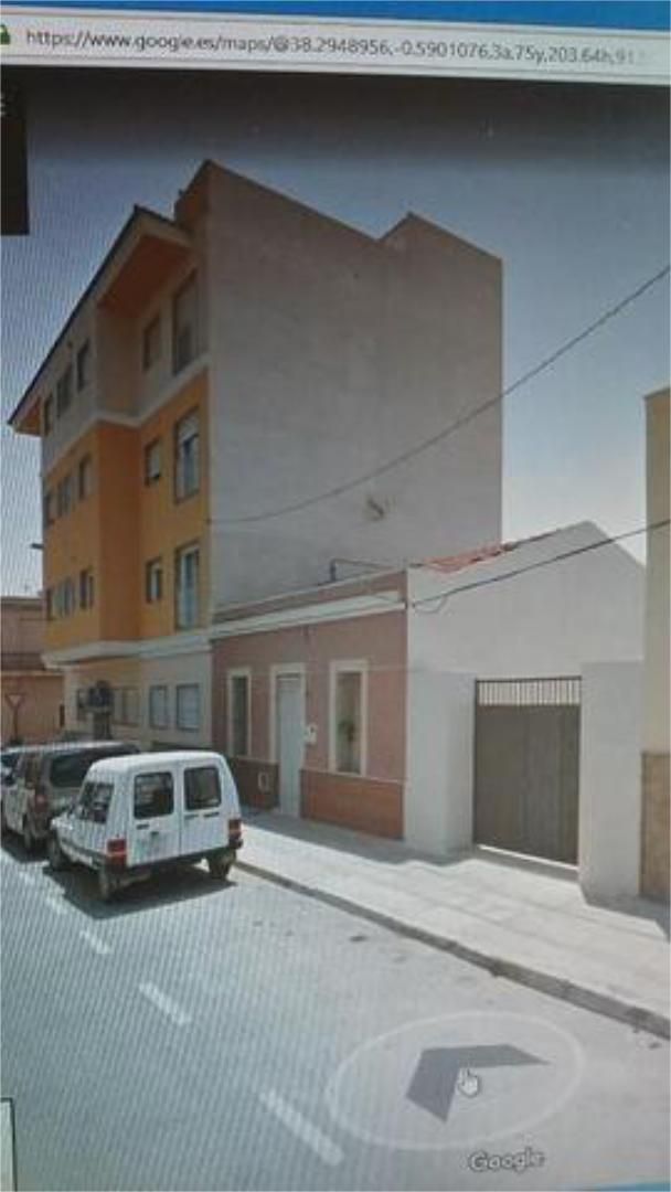 Exterior view of House or chalet for sale in Elche / Elx  with Terrace