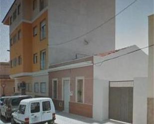 Vista exterior de Casa o xalet en venda en Elche / Elx amb Terrassa