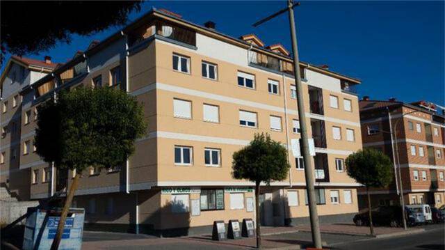 Garaje en Alquiler en Cuéllar