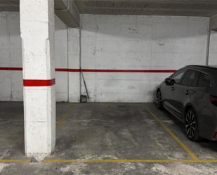 Aparcament de Garatge de lloguer en Igualada