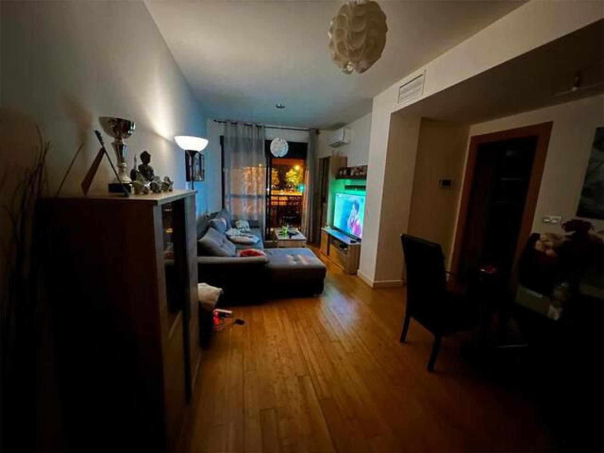 Flat to rent in La Paz