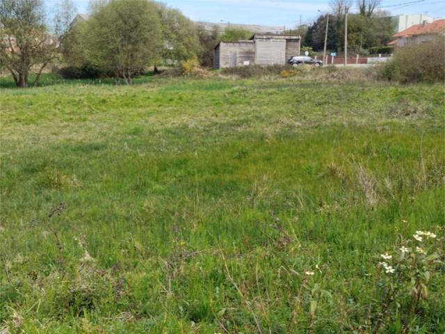 Terreno urbanizable en Venta en Avenida Francisco Yañez Badia, 32 en Mugardos