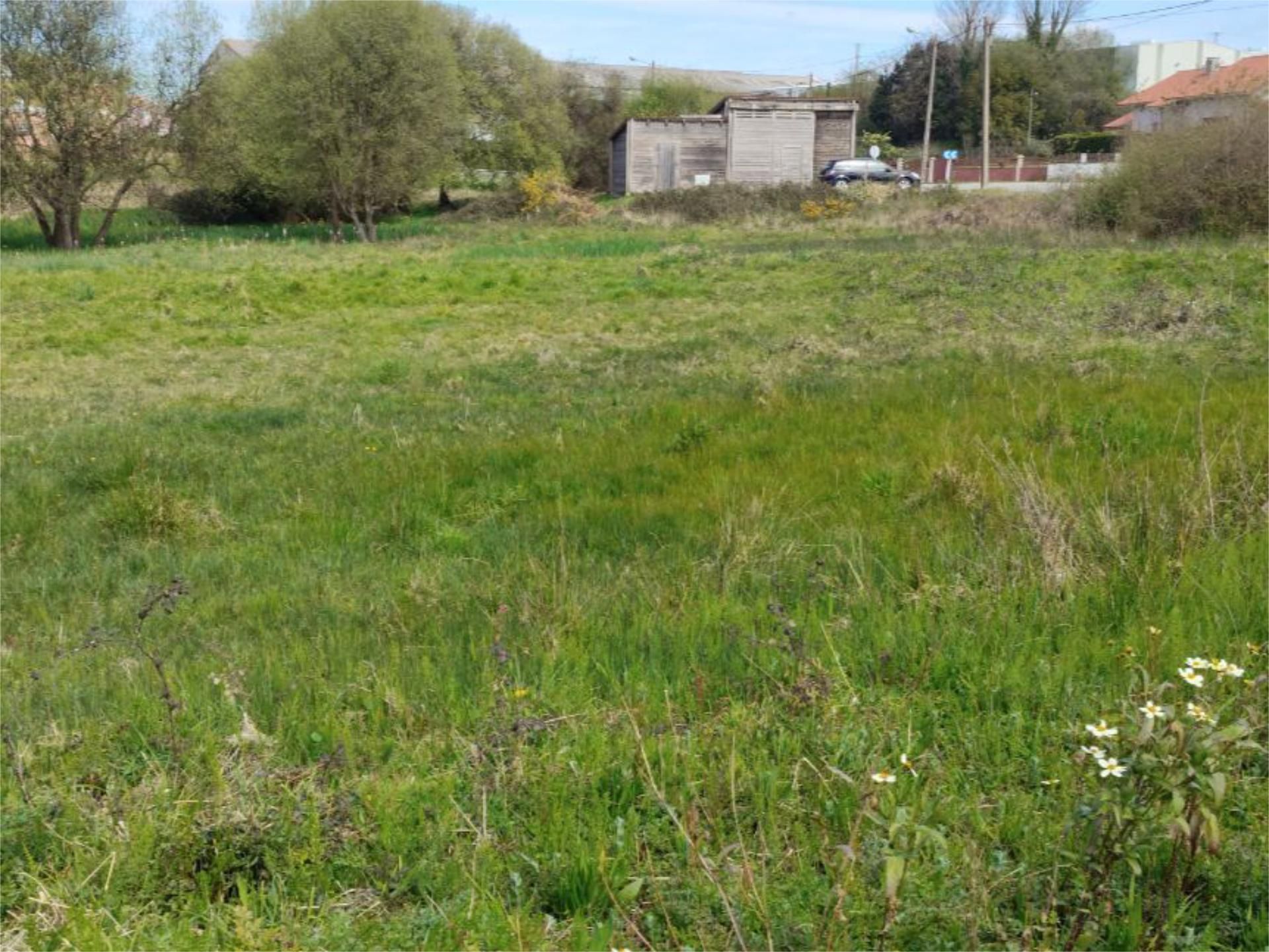 Constructible Land for sale in Mugardos