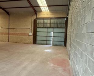 Industrial buildings to rent in Cuéllar