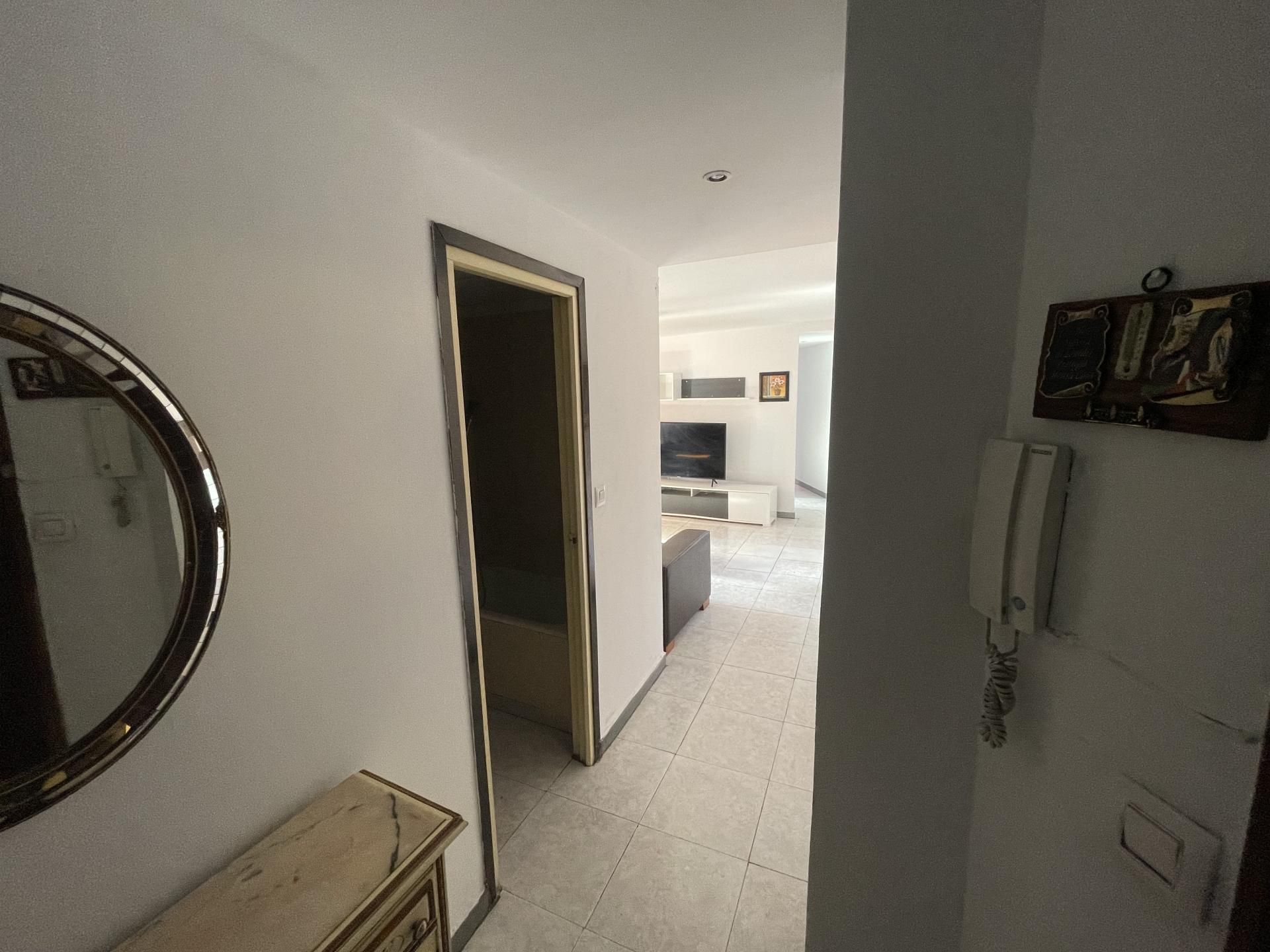Flat to rent in Tarazona  with Heating, Terrace and Furnished