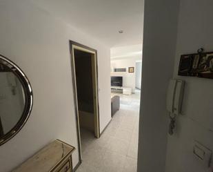 Flat to rent in Tarazona  with Heating, Terrace and Furnished