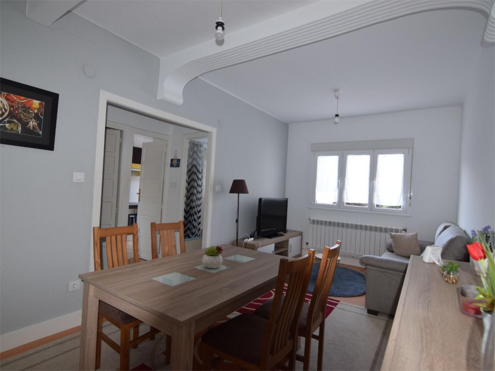 Flat to rent in Rúa San Fernando, 5, Centro - Recinto Amurallado