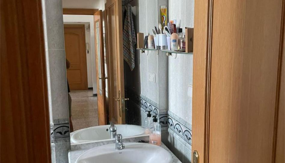 Flat for sale in Carrer de Sant Domènec de Gusma, 8, Pere Morell - Alborxí, Valencia - image 1 Photo 1 of Flat for sale in Carrer de Sant Domènec de Gusma, 8, Pere Morell - Alborxí, Valencia