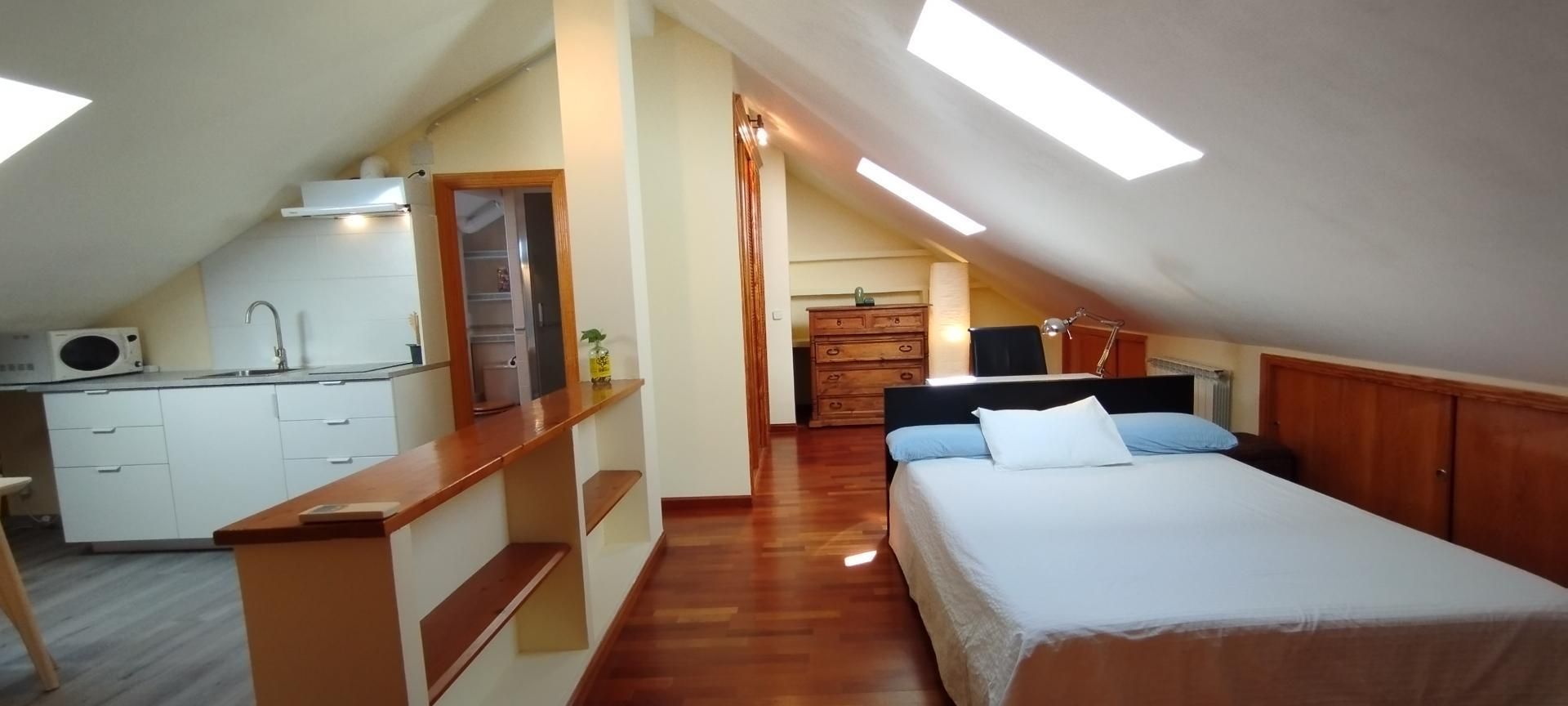 Study to rent in Diseminado Pj Alto Olivas, 3, Brunete