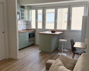 Kitchen of Flat for sale in Santander