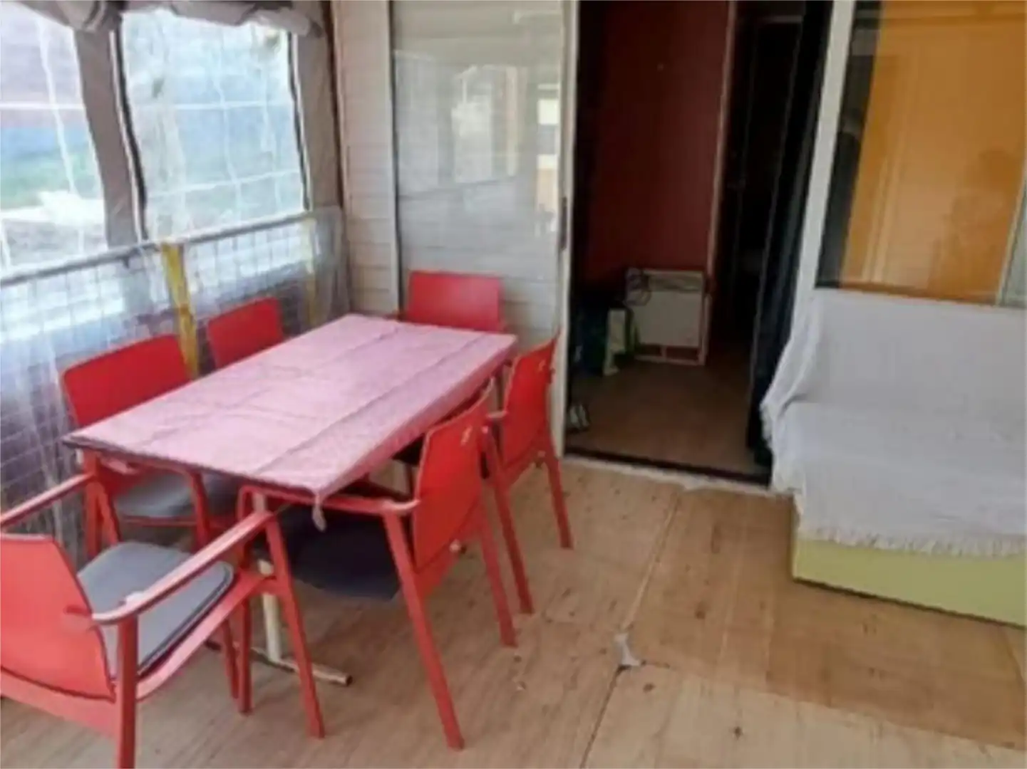 Terreno en venta en Carrer Albacete, 1016, Aiguamúrcia Terraza de Terreno en venta en Aiguamúrcia