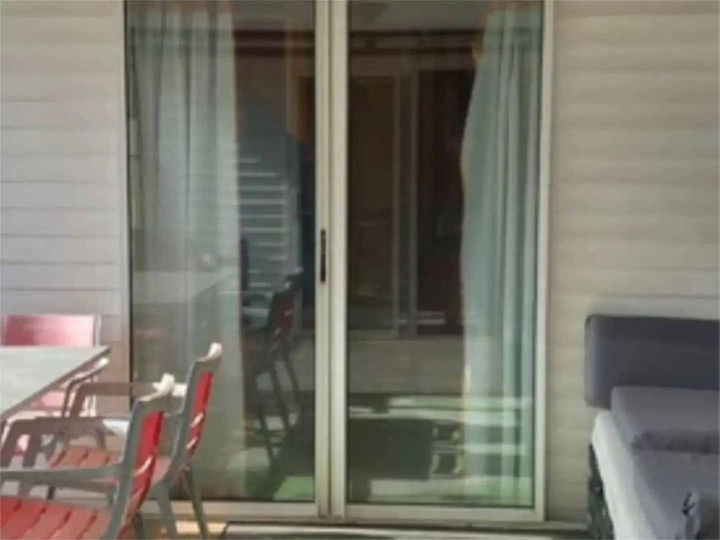 Terreno en venta en Carrer Albacete, 1016, Aiguamúrcia Terraza de Terreno en venta en Aiguamúrcia