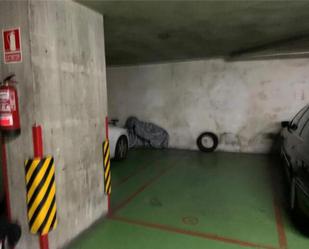 Garatge de lloguer a San Pablo - Juan Flórez