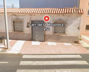 Planta baja for sale in Calle Comunidad Catalana, 22, Carretera Mojonera – Cortijos de Marín Exterior view of Planta baja for sale in Roquetas de Mar