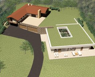 Constructible Land for sale in Irun 