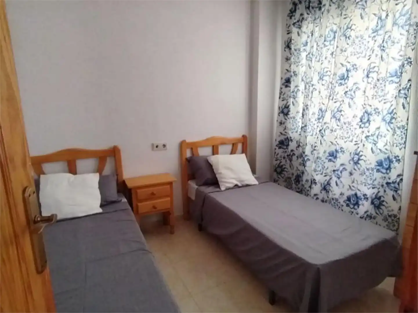 Bedroom of Flat for rent in Torrevieja  with Swimming Pool