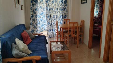 Foto 5 de Pis de lloguer a Travesía Santa Trinidad, 24, El Molino, Torrevieja