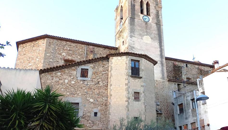 Planta baja to rent in Carrer de la Creu, 17, Poble, Girona - image 1 Photo 1 of Planta baja to rent in Carrer de la Creu, 17, Poble, Girona