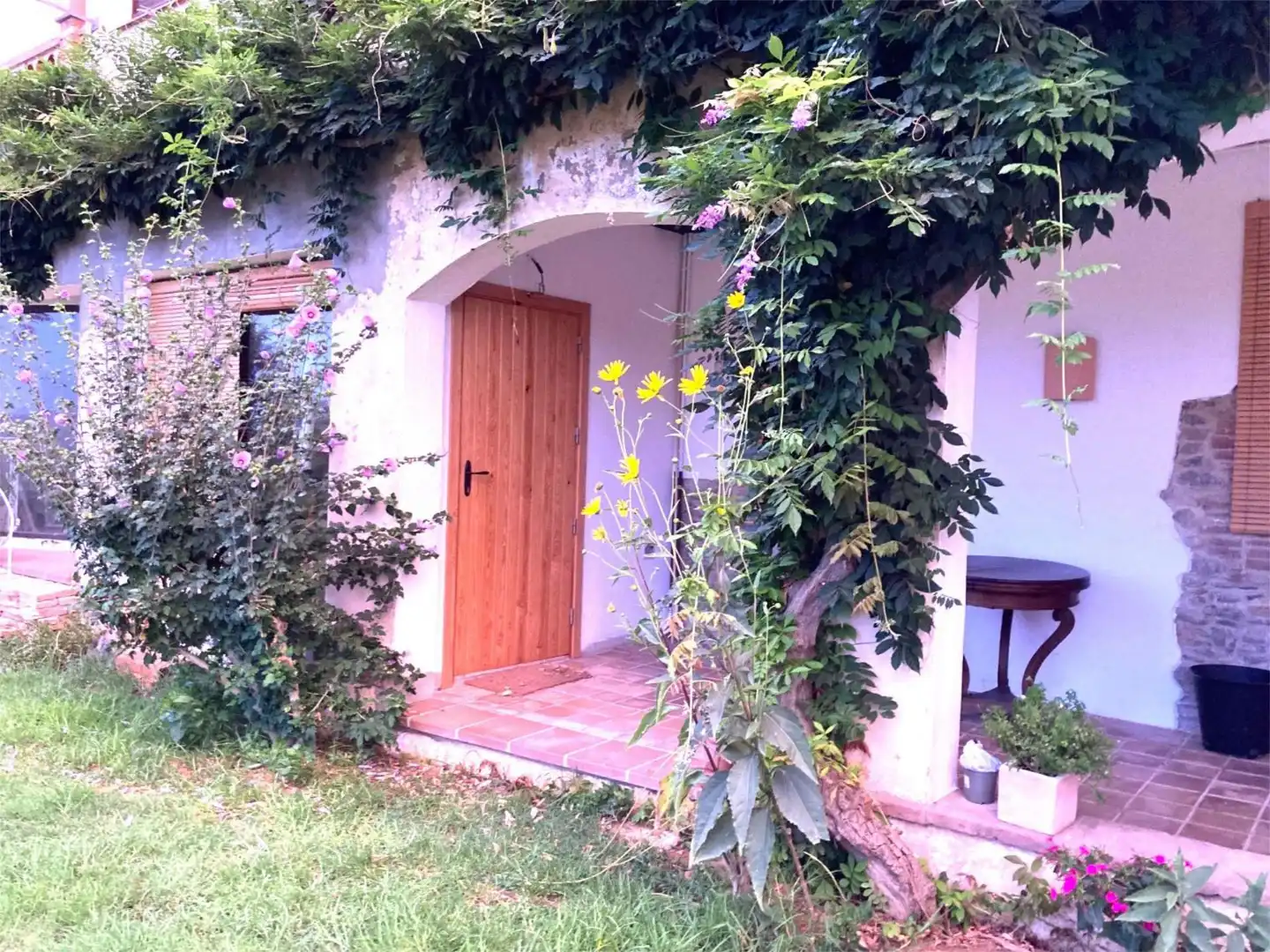 Wohnung zur Miete in Carrer de la Creu, 17, Poble Wohnung zur Miete in Carrer de la Creu, 17, Poble