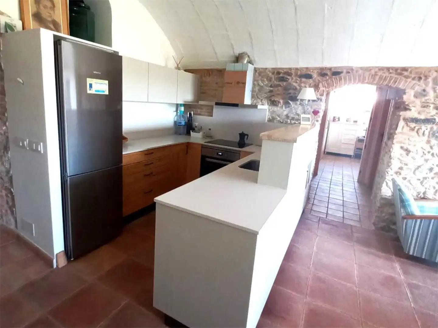 Wohnung zur Miete in Carrer de la Creu, 17, Poble Wohnung zur Miete in Carrer de la Creu, 17, Poble