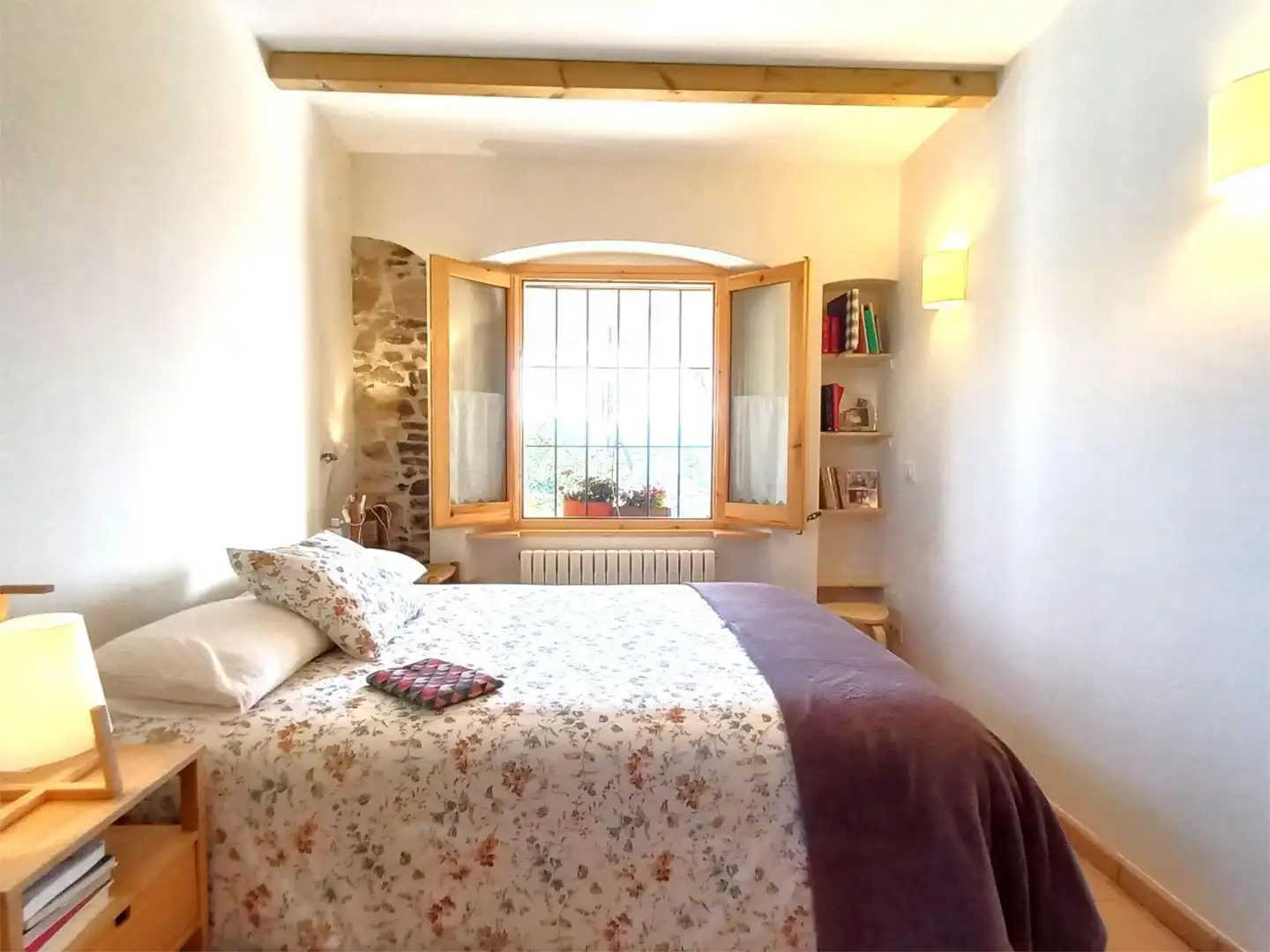 Wohnung zur Miete in Carrer de la Creu, 17, Poble Wohnung zur Miete in Carrer de la Creu, 17, Poble