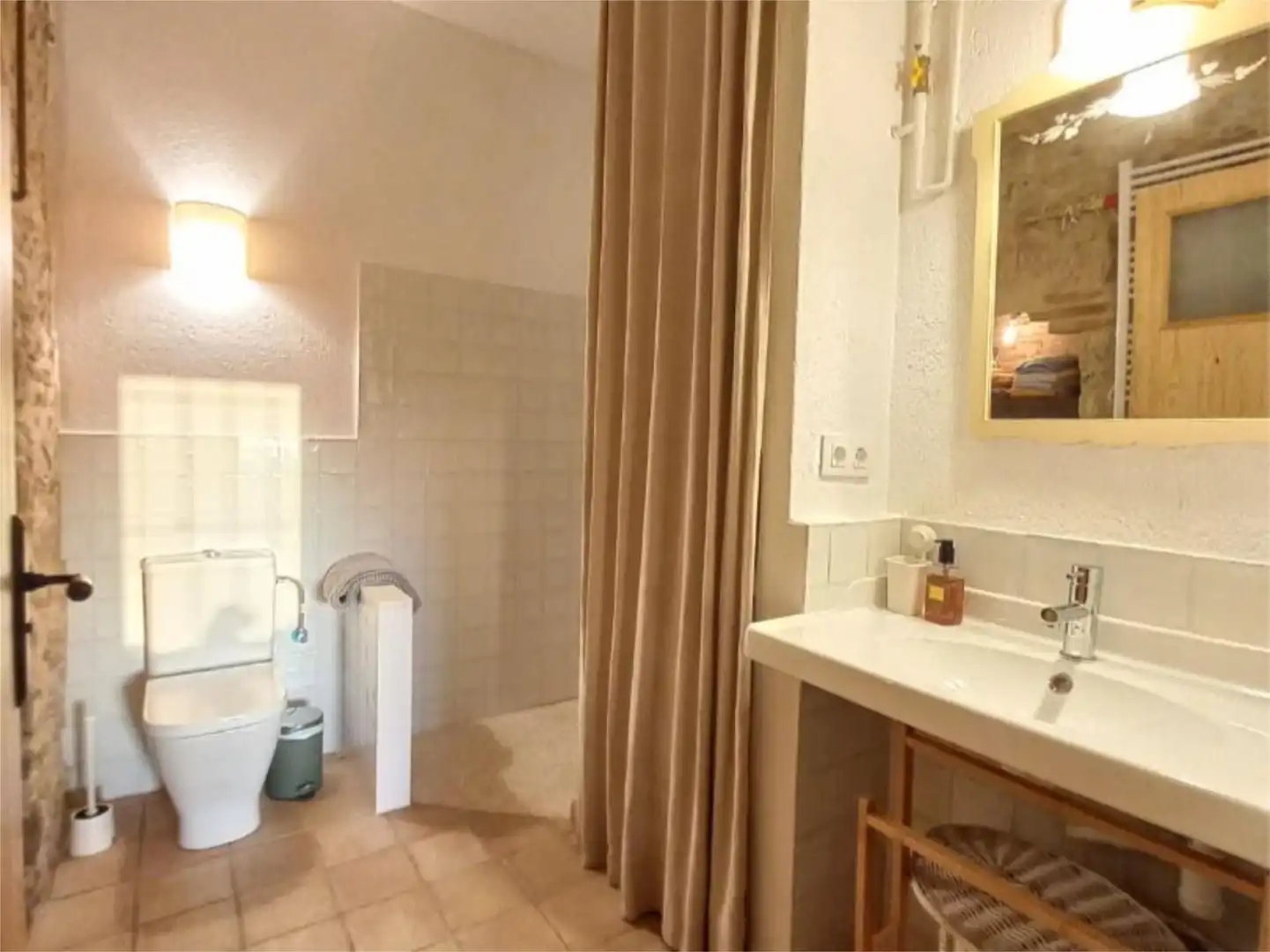 Wohnung zur Miete in Carrer de la Creu, 17, Poble Wohnung zur Miete in Carrer de la Creu, 17, Poble