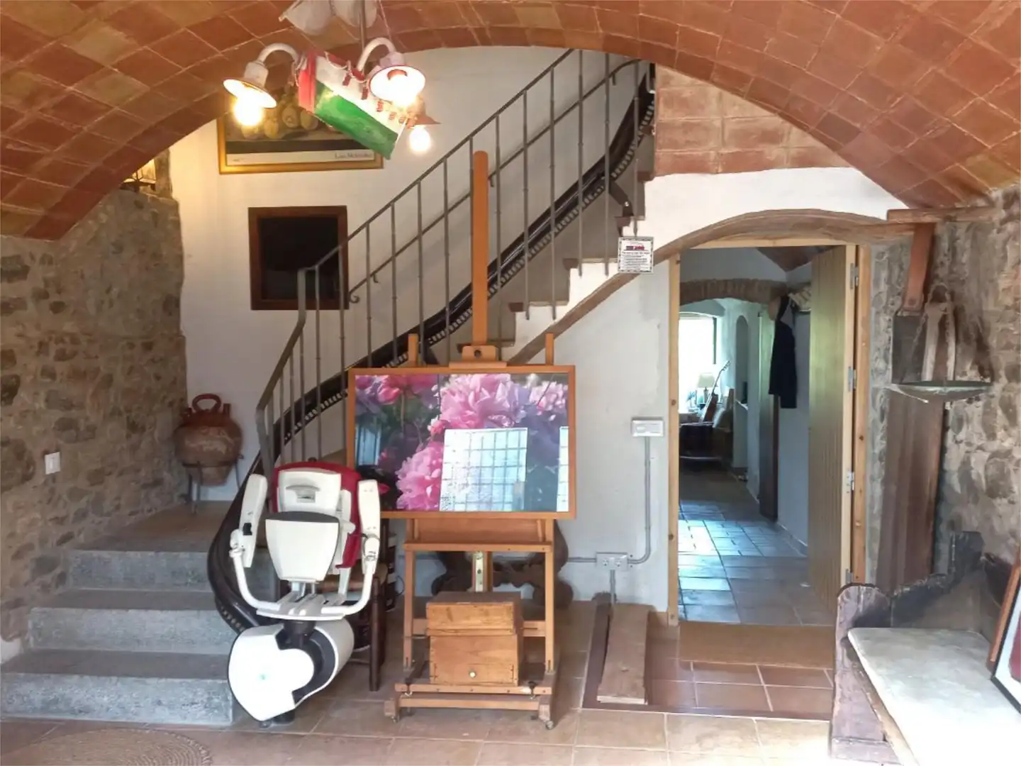 Wohnung zur Miete in Carrer de la Creu, 17, Poble Wohnung zur Miete in Carrer de la Creu, 17, Poble