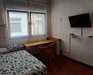 Bedroom of Flat to share in La Garriga  with Heating, Parquet flooring and Terrace
