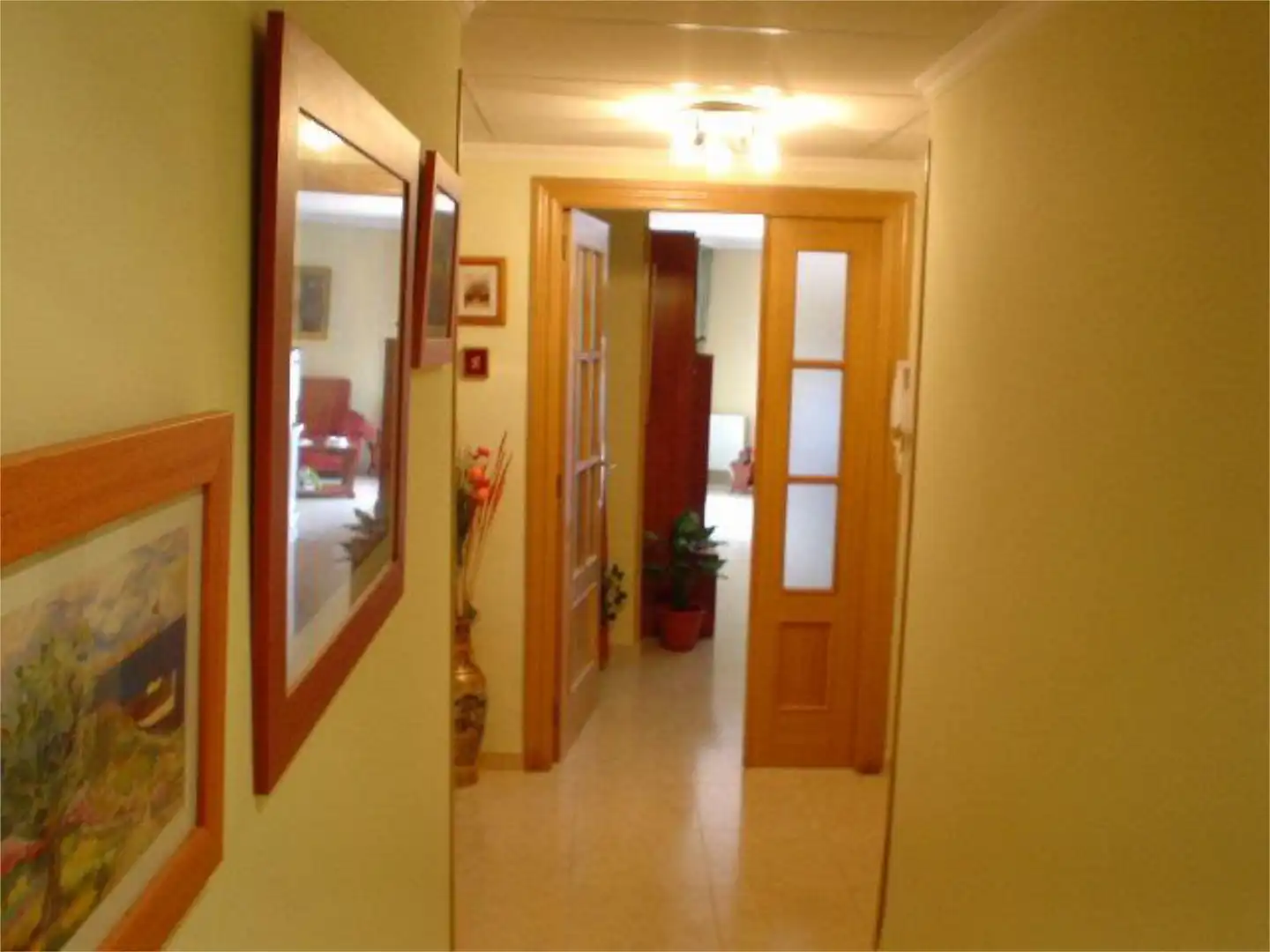 Flat for rent in Avenida Jaime Chicharro, 152, Playa Flat for rent in Burriana / Borriana with Terrace, Furnished and Video intercom