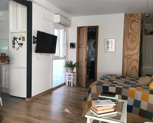 Bedroom of Single-family semi-detached to rent in Algeciras  with Air Conditioner, Heating and Terrace