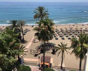 Exterior view of Apartment to rent in Marbella  with Terrace