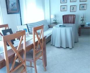 Menjador de Casa o xalet de lloguer en Plasencia amb Terrassa i Moblat