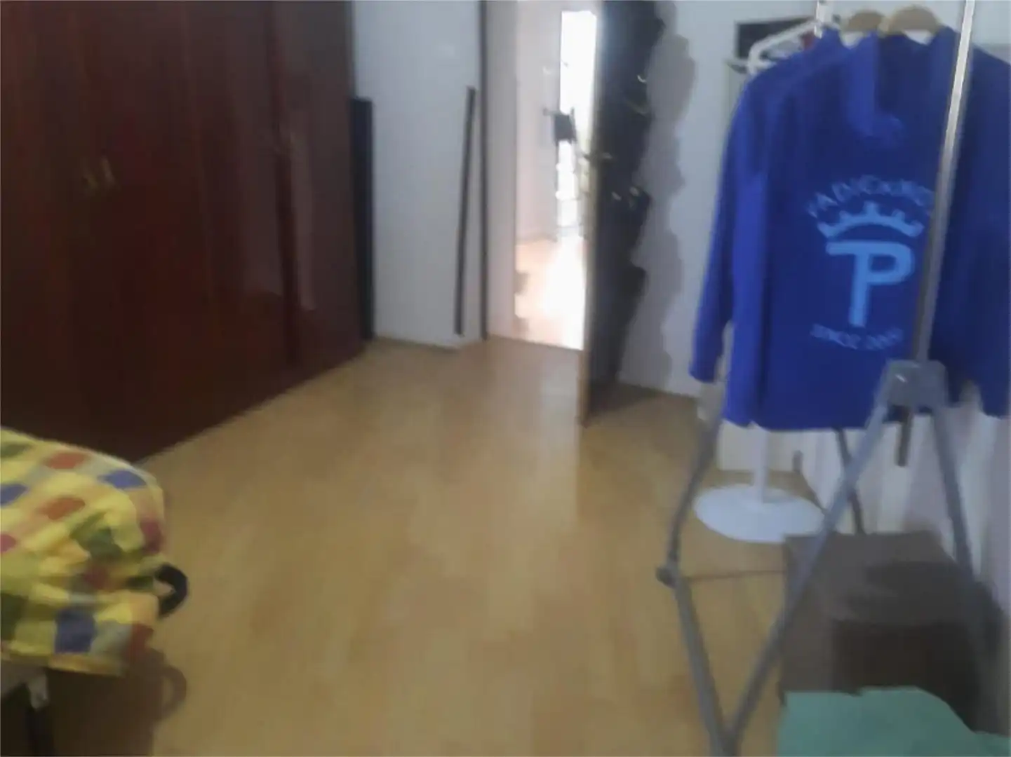 Dormitori de Pis en venda en Padiernos