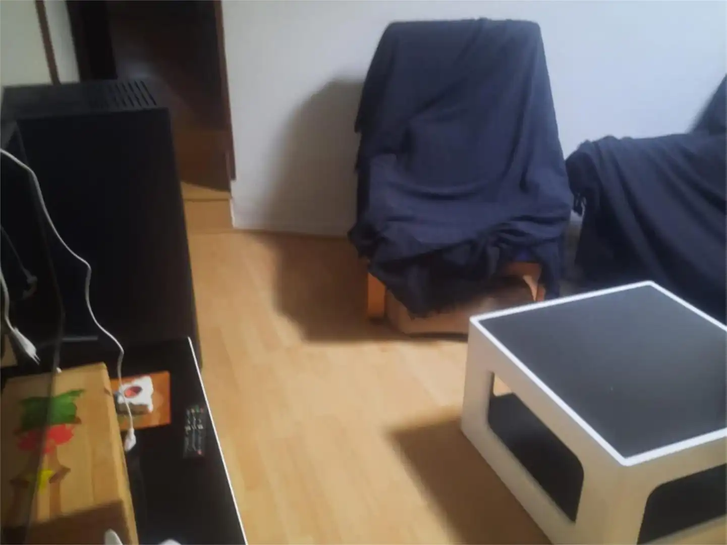 Dormitori de Pis en venda en Padiernos