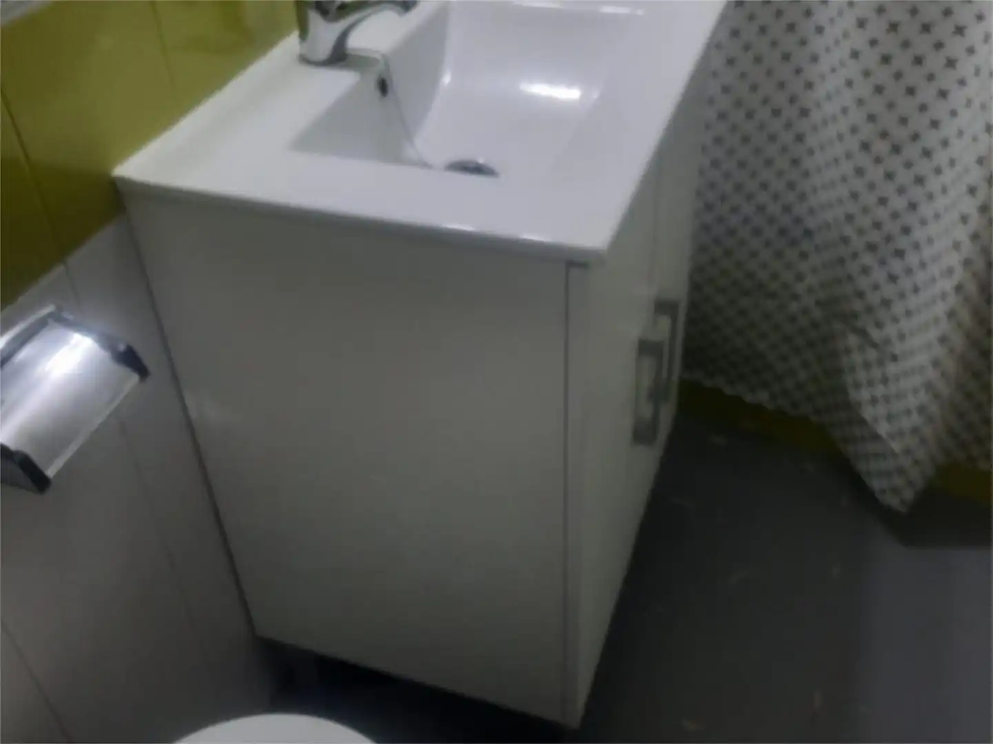 Bany de Pis en venda en Padiernos