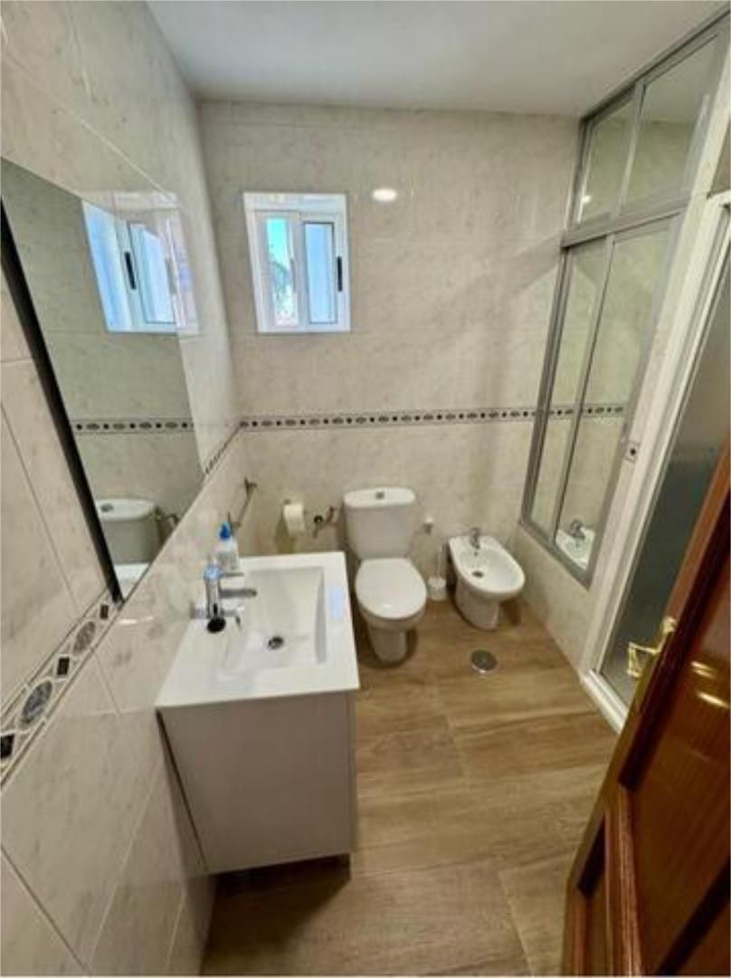 Flat to rent in Valdepasillas - La Paz - Huerta Rosales