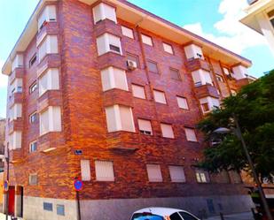Exterior view of Box room to rent in Alcorcón