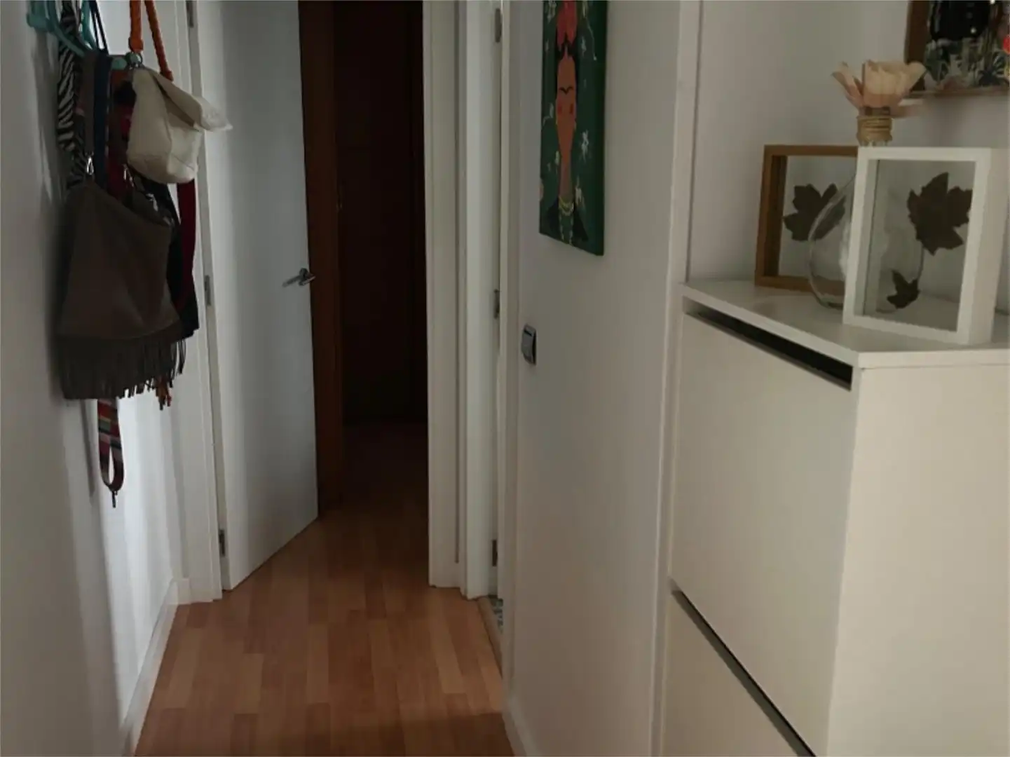 Piso en venta en Avenida Santa Marina, 54, Santa Marina Piso en venta en Badajoz con Aire acondicionado, Calefacción y Parquet