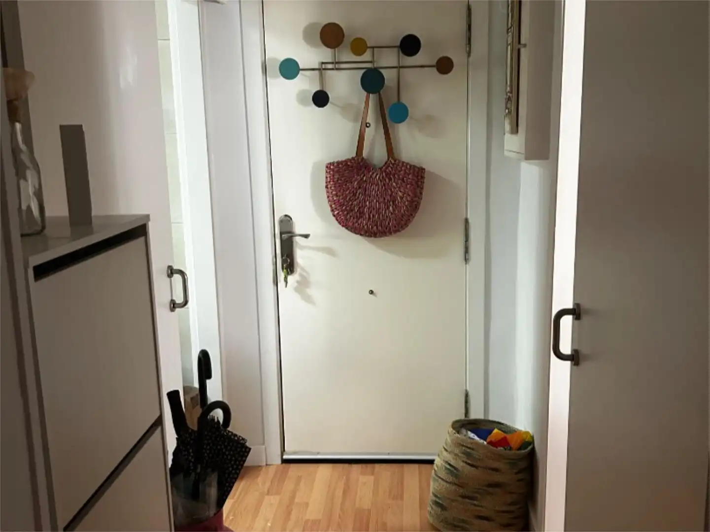 Piso en venta en Avenida Santa Marina, 54, Santa Marina Piso en venta en Badajoz con Aire acondicionado, Calefacción y Parquet
