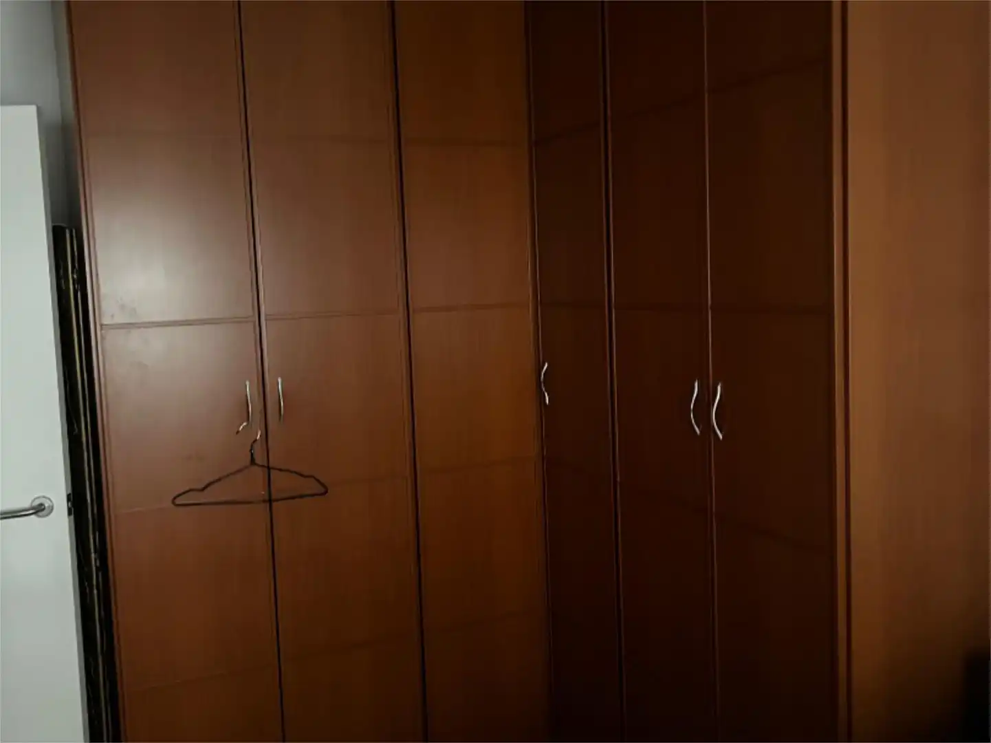 Piso en venta en Avenida Santa Marina, 54, Santa Marina Habitación de Piso en venta en Badajoz con Aire acondicionado, Calefacción y Parquet