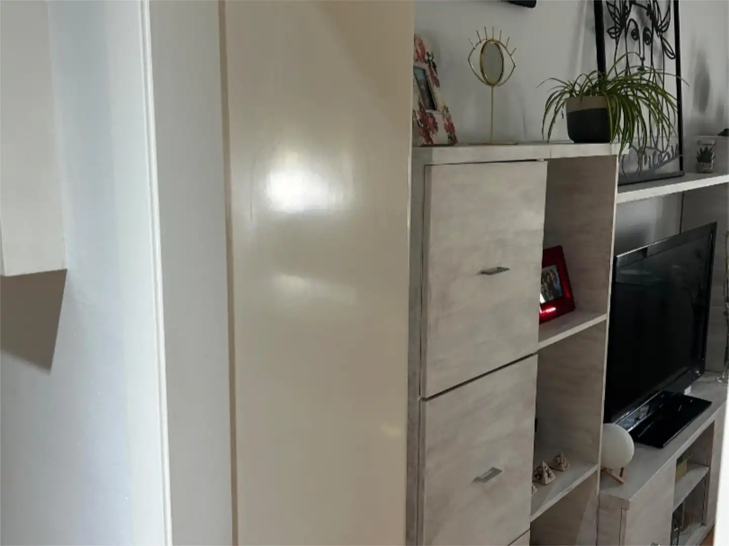 Piso en venta en Avenida Santa Marina, 54, Santa Marina Habitación de Piso en venta en Badajoz con Aire acondicionado, Calefacción y Parquet