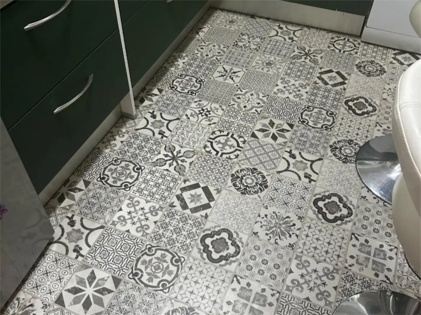 Piso en venta en Avenida Santa Marina, 54, Santa Marina Piso en venta en Badajoz con Aire acondicionado, Calefacción y Parquet