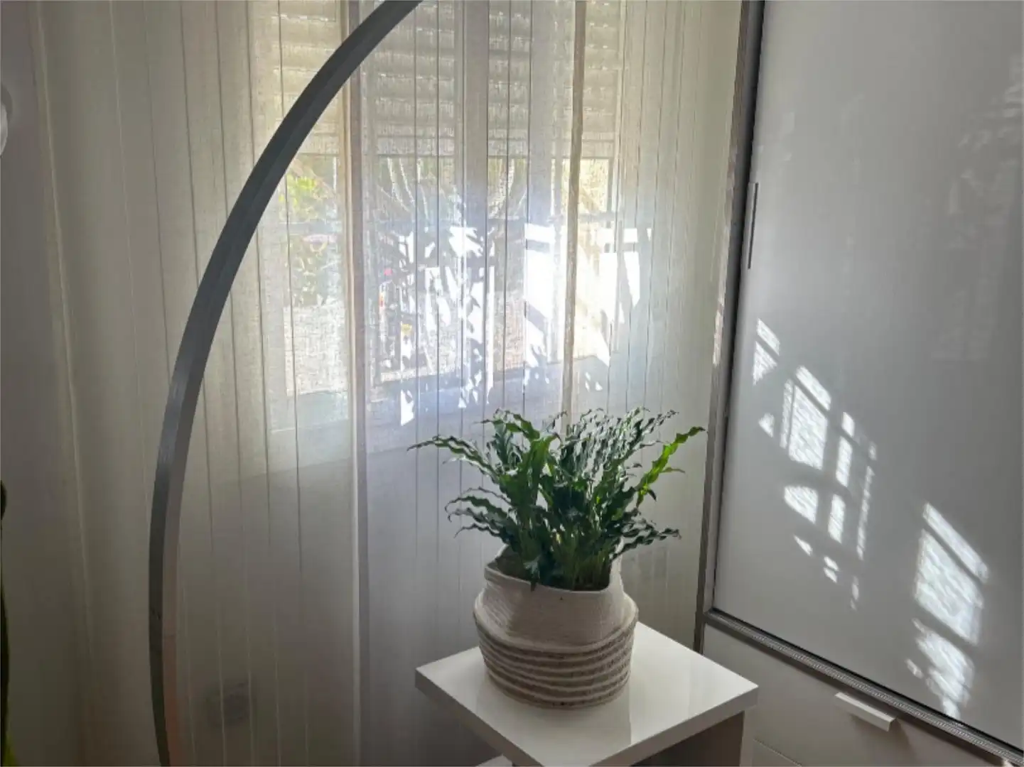 Piso en venta en Avenida Santa Marina, 54, Santa Marina Piso en venta en Badajoz con Aire acondicionado, Calefacción y Parquet