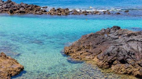 Flat for sale in Calle Capirote, 1, Corralejo, Las Palmas - image 4 Photo 4 of Flat for sale in Calle Capirote, 1, Corralejo, Las Palmas